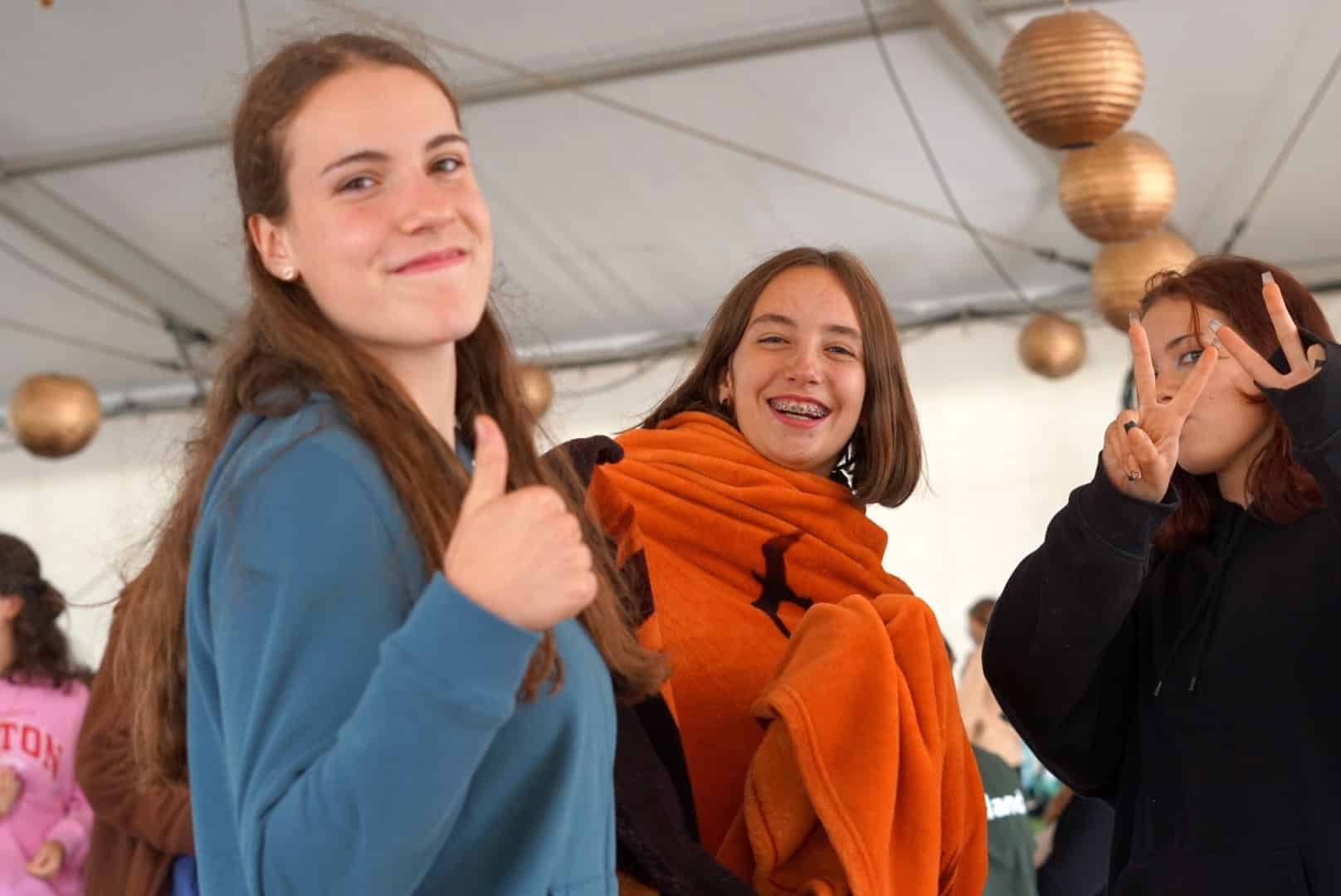 Teensweek 2023 © CVJM Praiseland e.V.