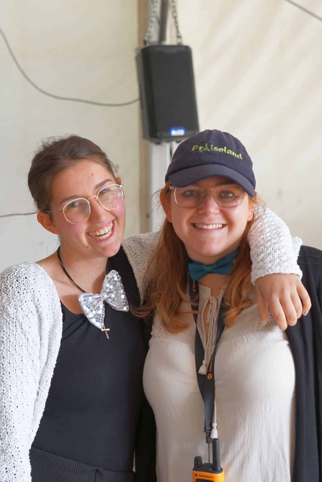 Teensweek 2023 © CVJM Praiseland e.V.