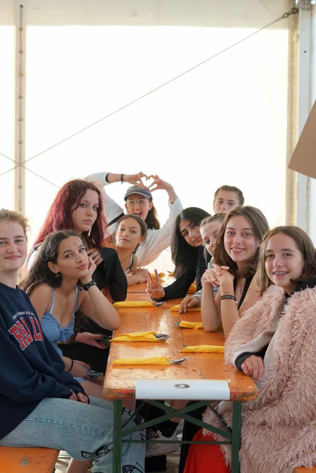 Teensweek 2023 © CVJM Praiseland e.V.