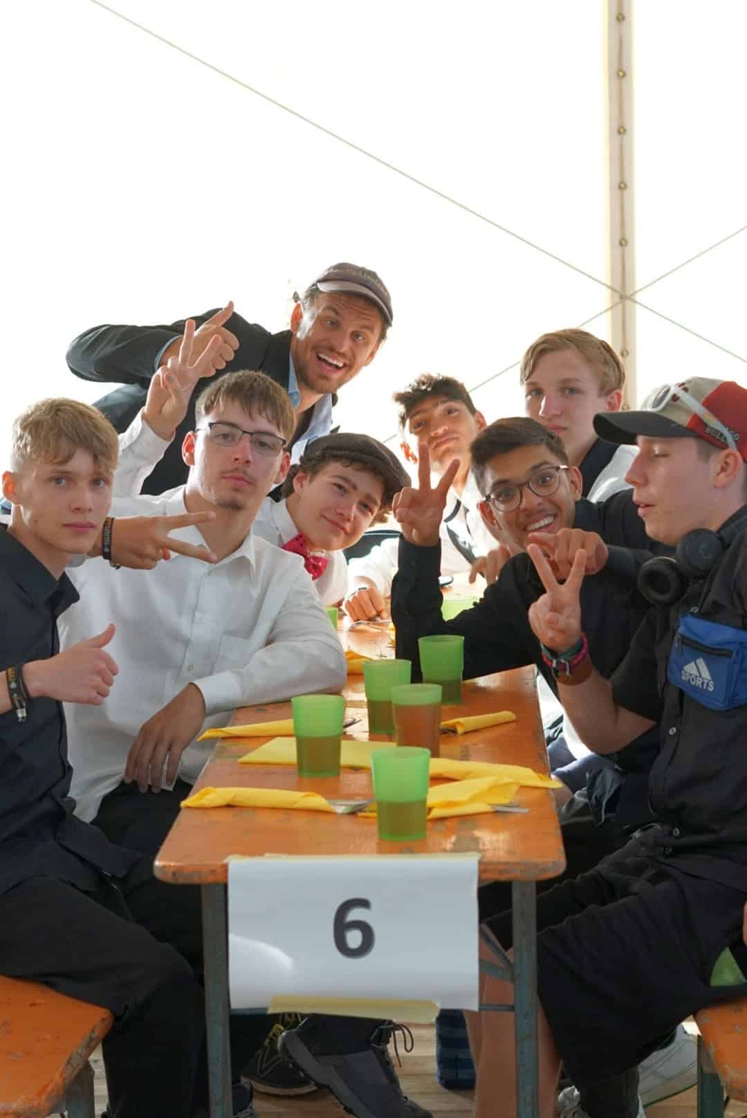 Teensweek 2023 © CVJM Praiseland e.V.