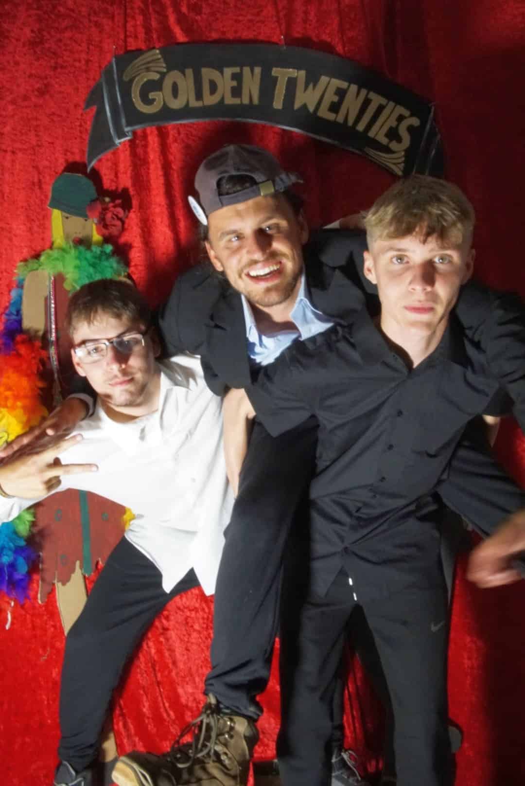 Teensweek 2023 © CVJM Praiseland e.V.