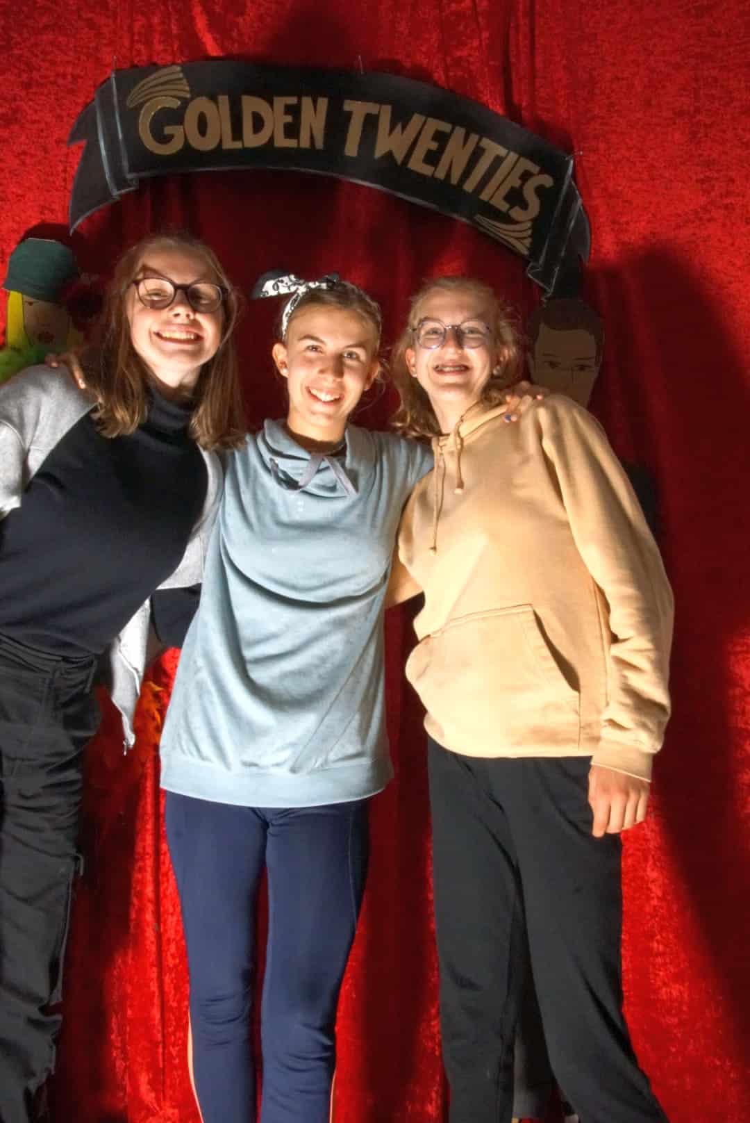 Teensweek 2023 © CVJM Praiseland e.V.