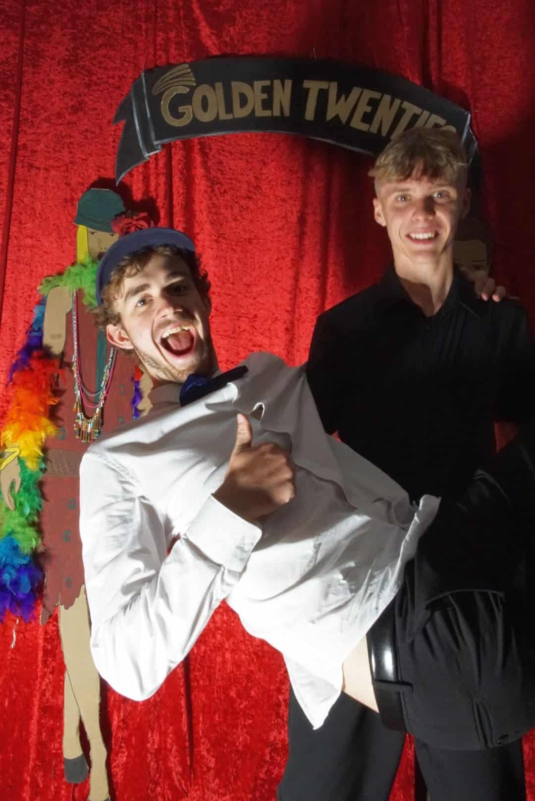 Teensweek 2023 © CVJM Praiseland e.V.