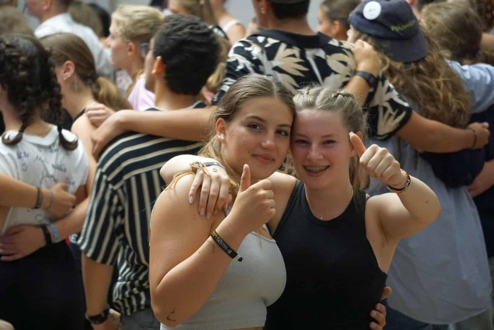 Teensweek 2023 © CVJM Praiseland e.V.