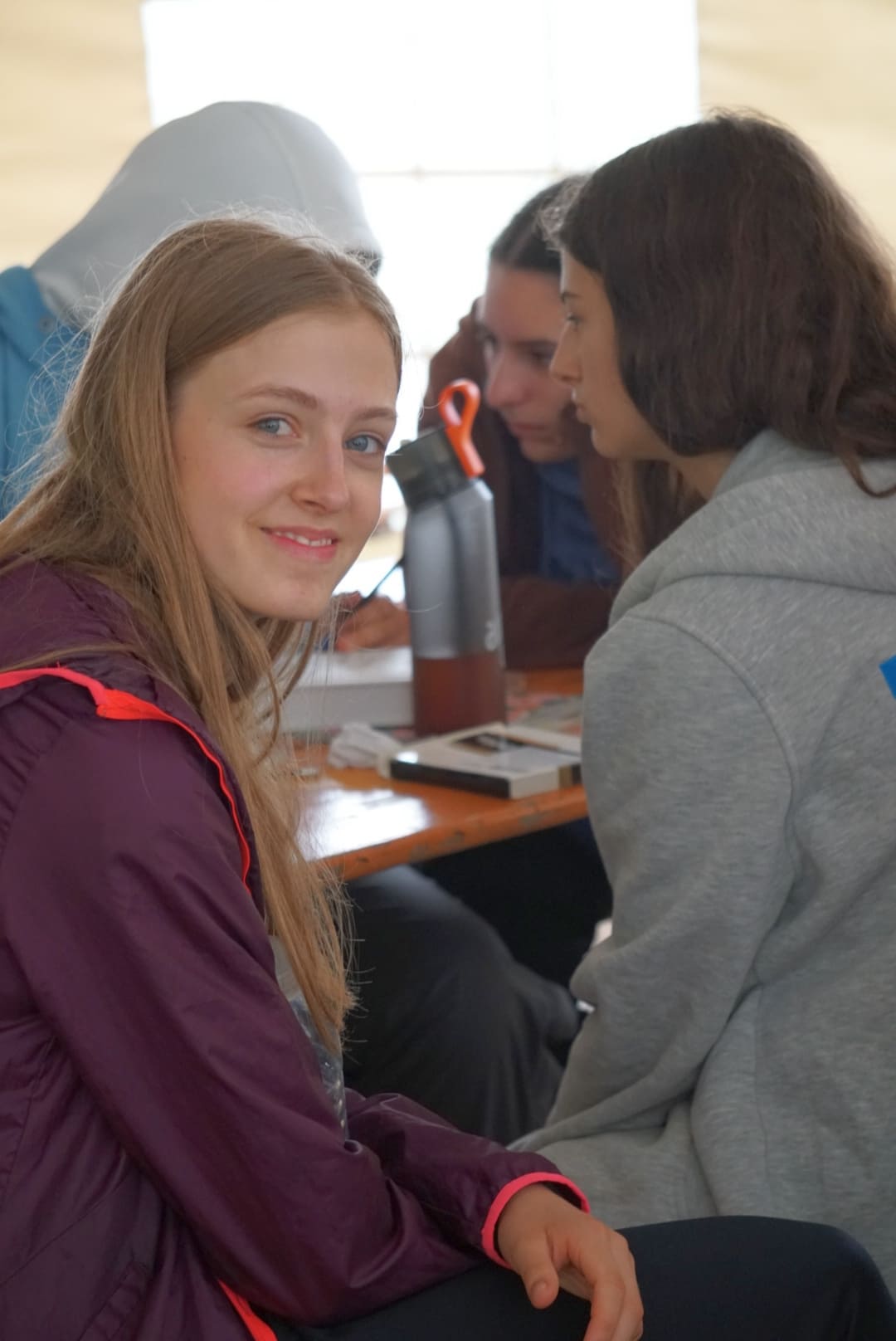 Teensweek 2023 © CVJM Praiseland e.V.