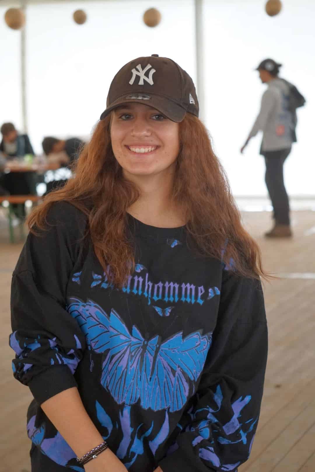 Teensweek 2023 © CVJM Praiseland e.V.