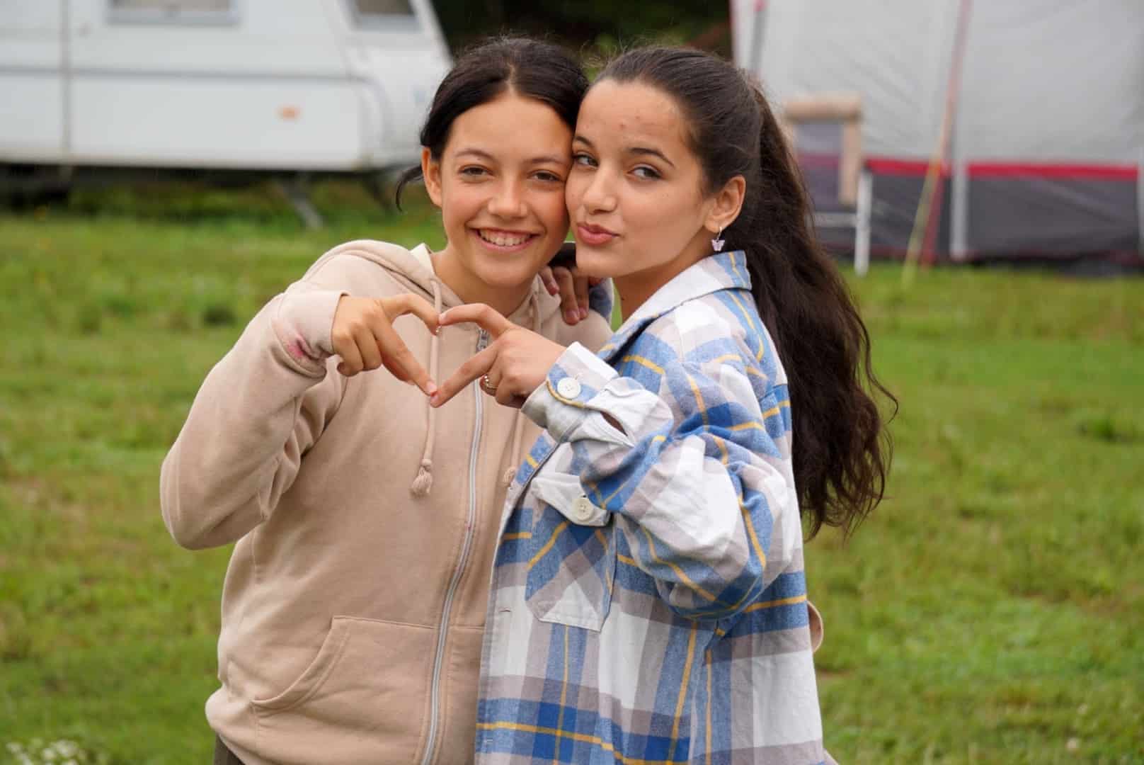 Teensweek 2023 © CVJM Praiseland e.V.