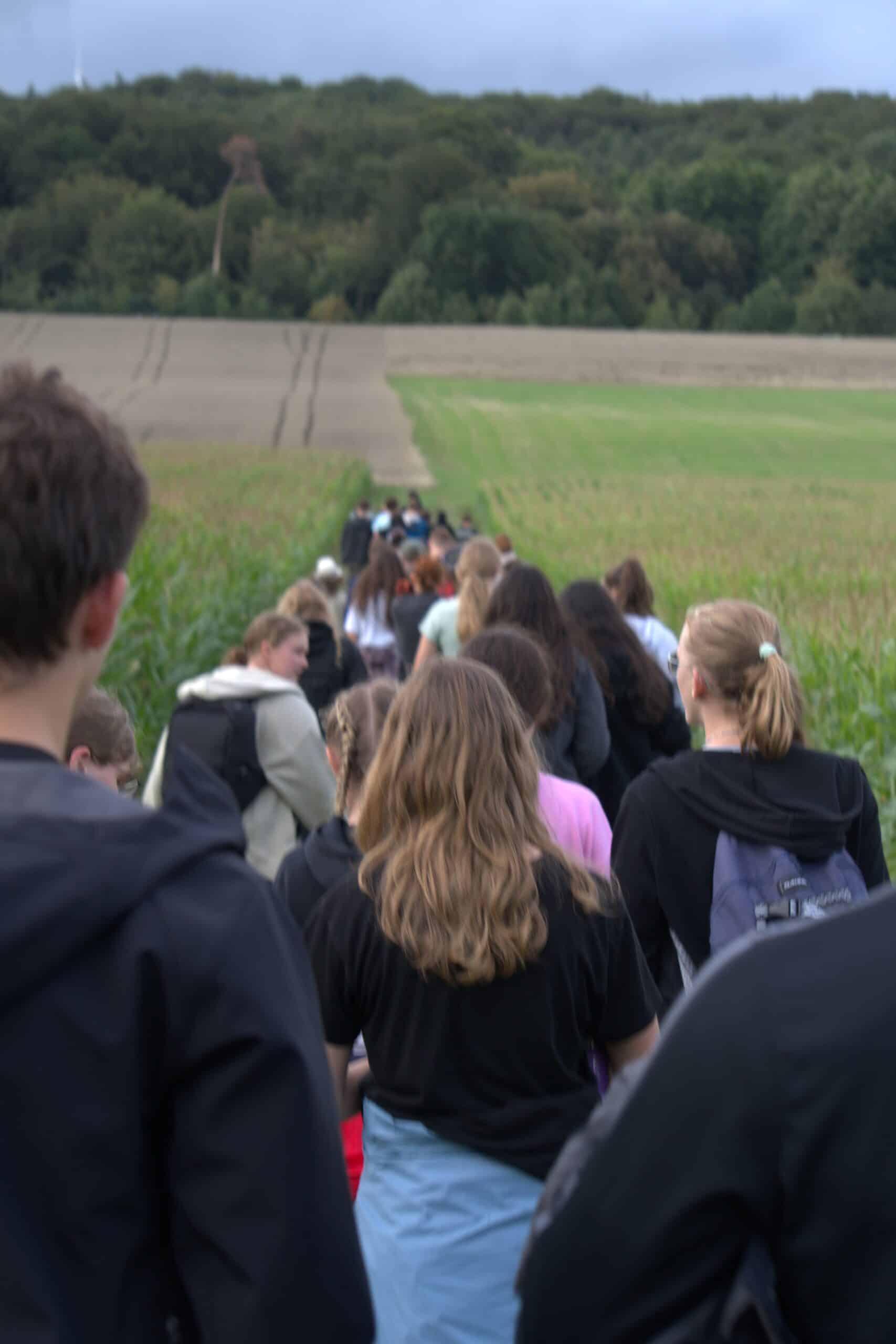 Teensweek 2023 © CVJM Praiseland e.V.