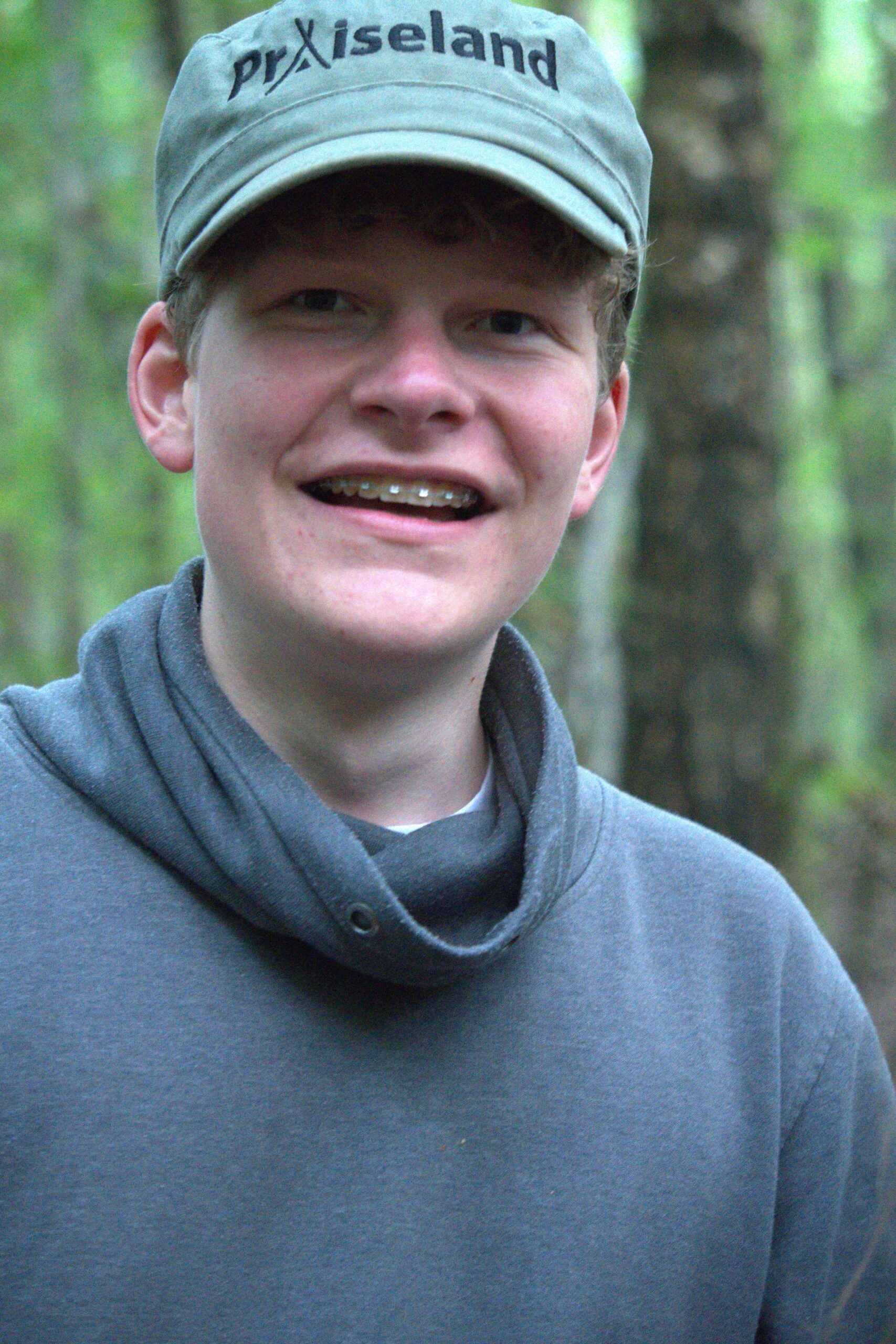 Teensweek 2023 © CVJM Praiseland e.V.