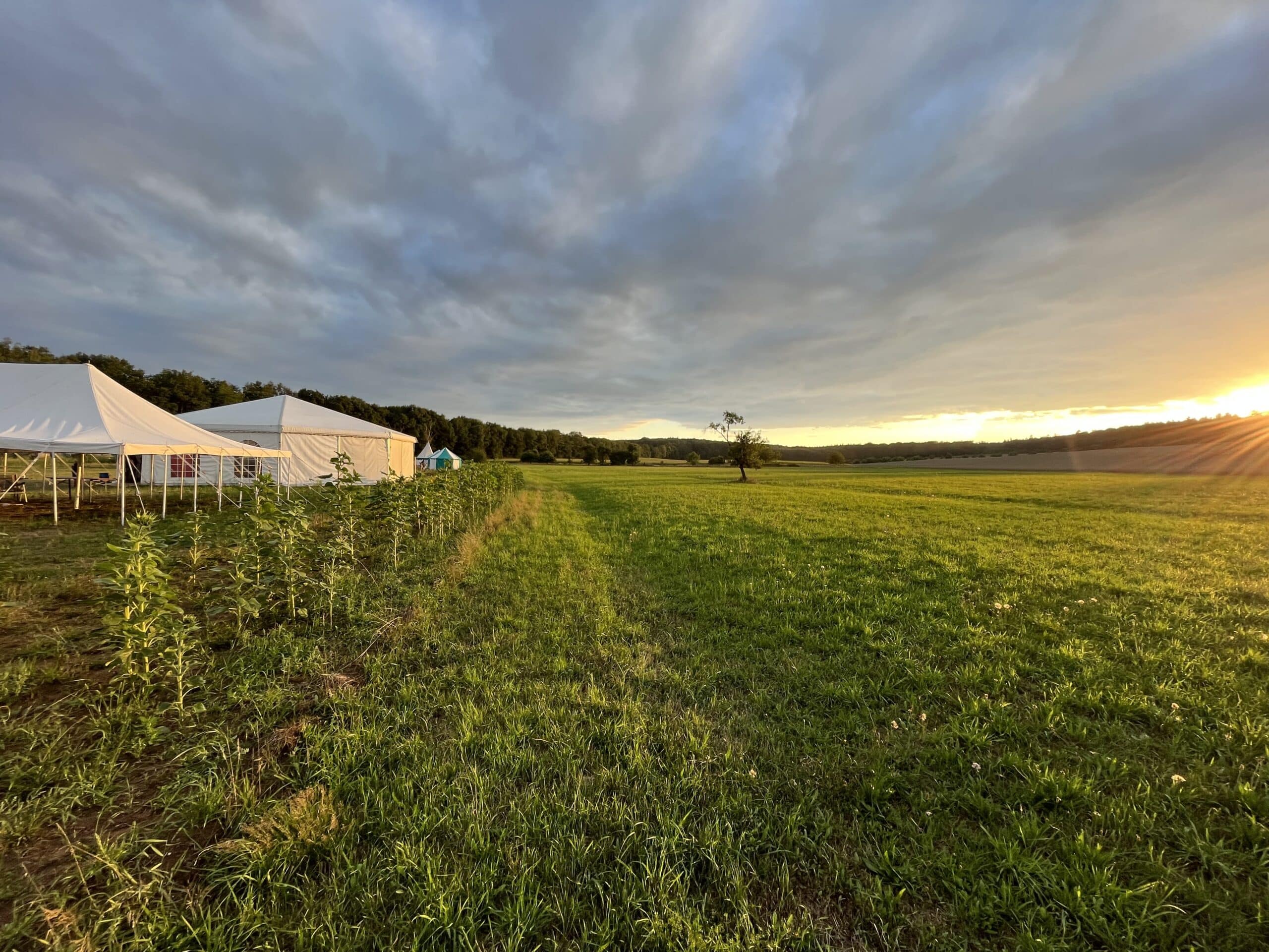 Teensweek 2023 © CVJM Praiseland e.V.