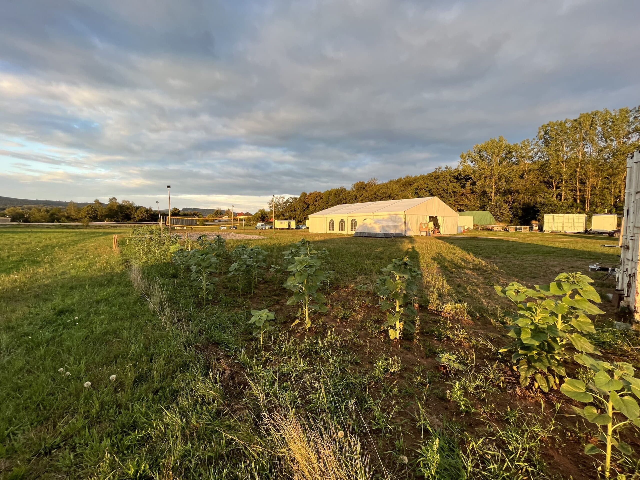 Teensweek 2023 © CVJM Praiseland e.V.