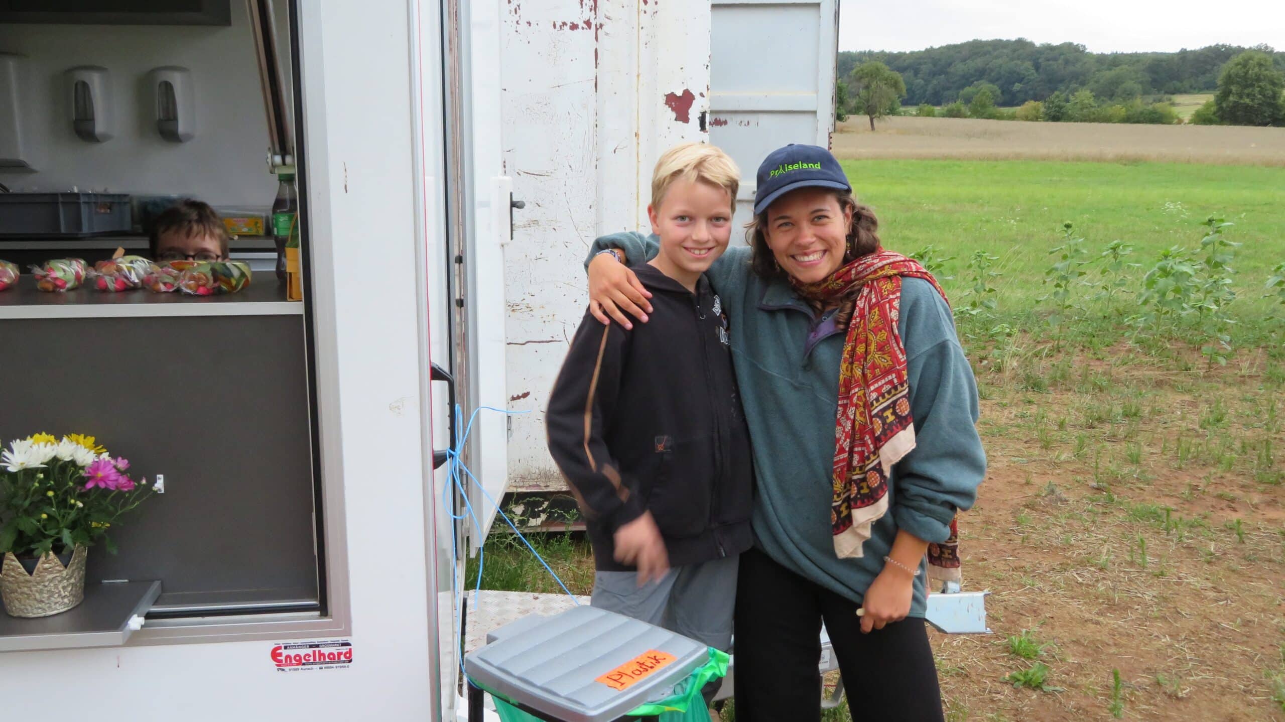 Teensweek 2023 © CVJM Praiseland e.V.