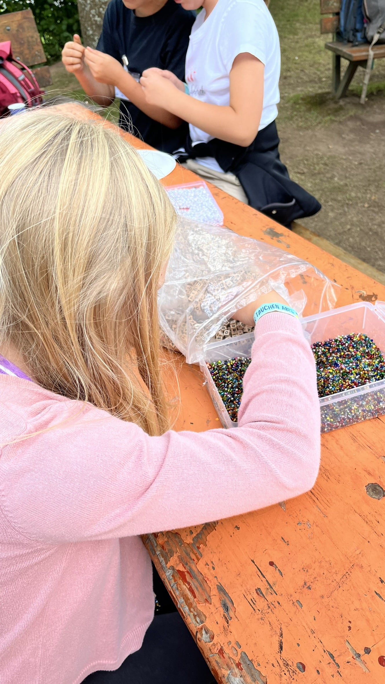 Daycamp KL 2024 © CVJM Praiseland e.V. 