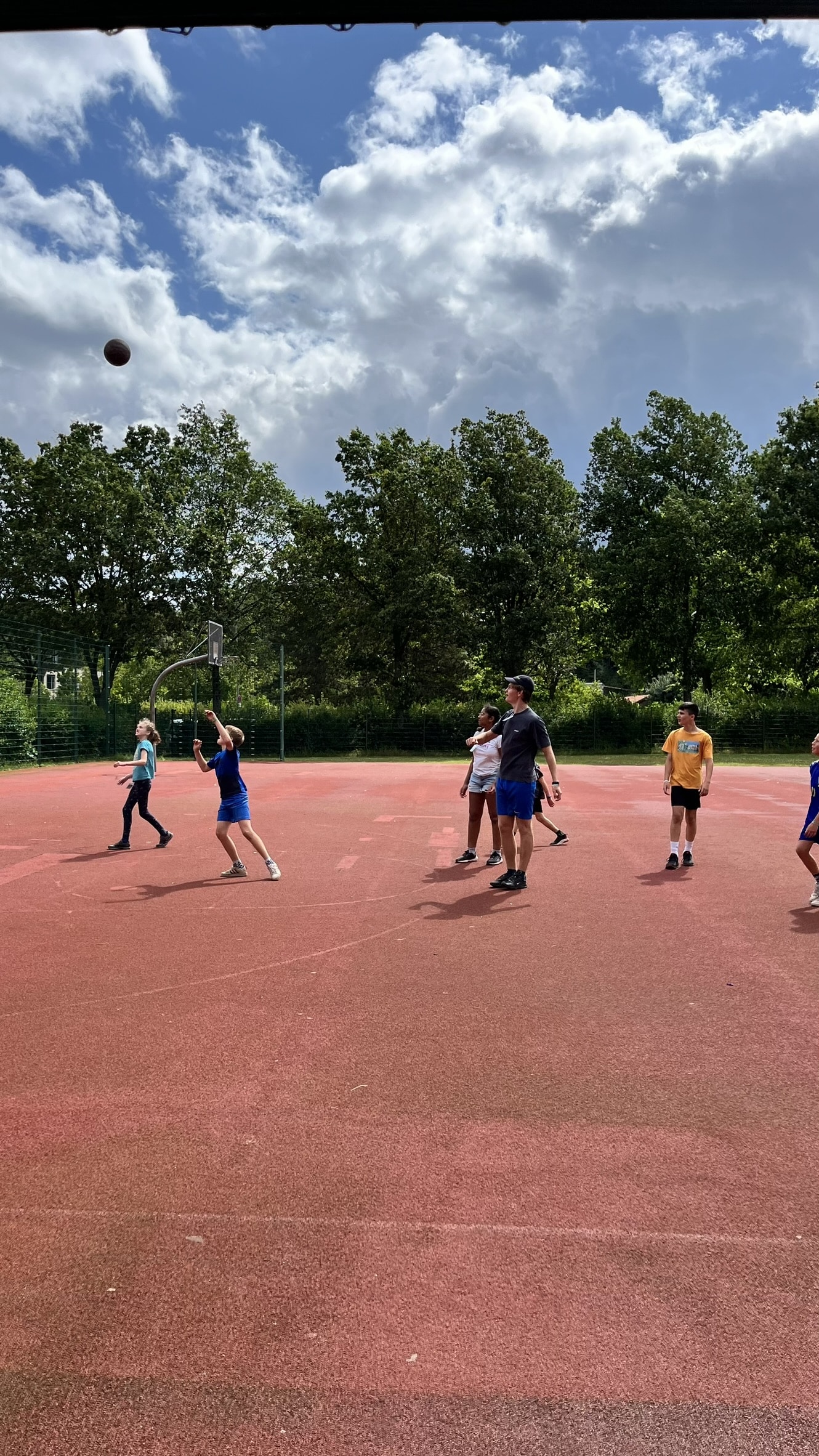 Daycamp KL 2024 © CVJM Praiseland e.V. 