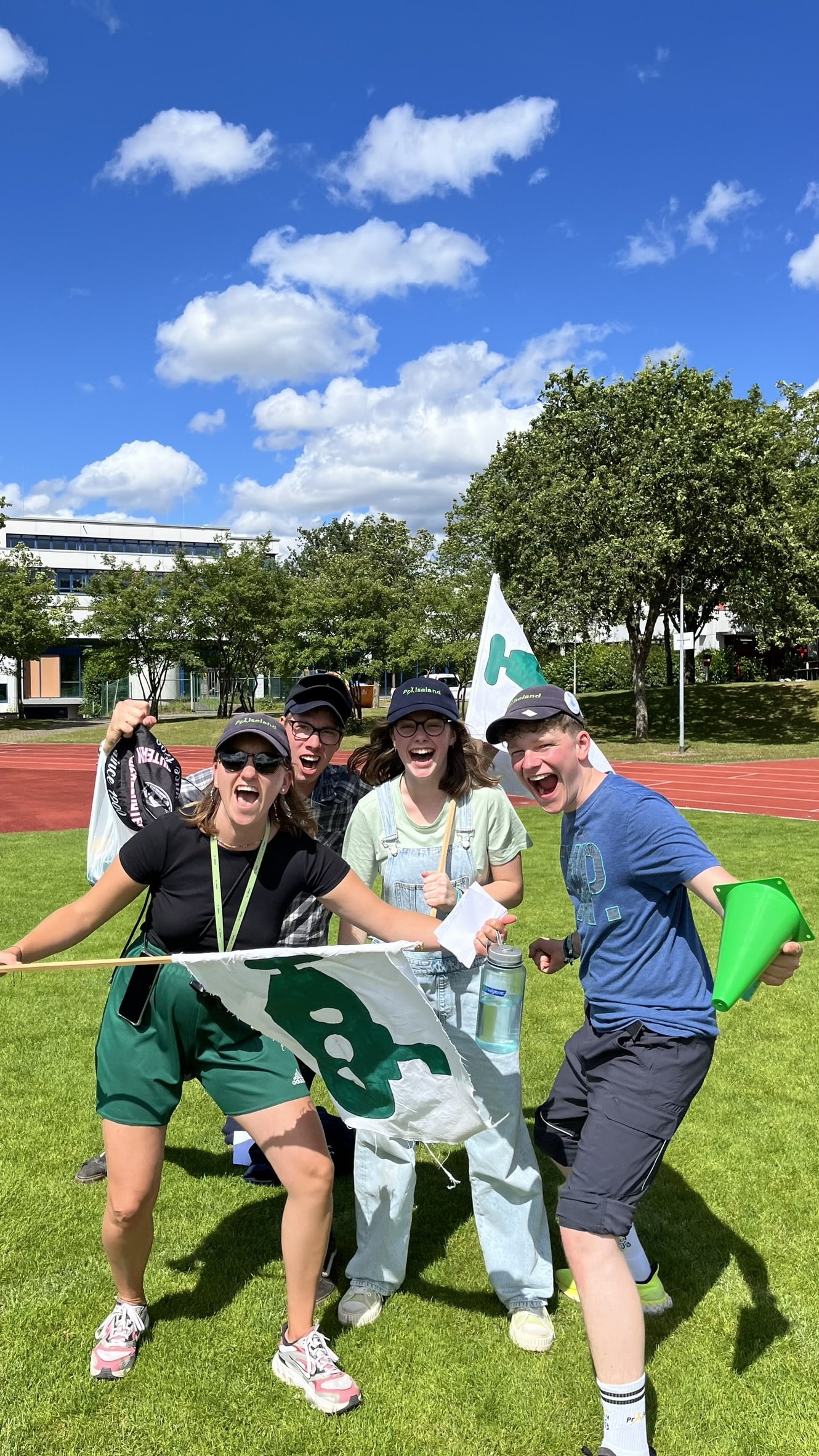 Daycamp KL 2024 © CVJM Praiseland e.V. 