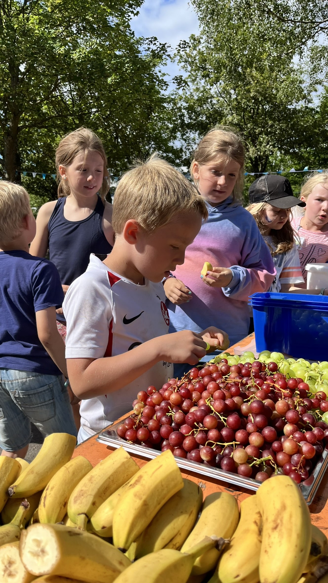 Daycamp KL 2024 © CVJM Praiseland e.V. 