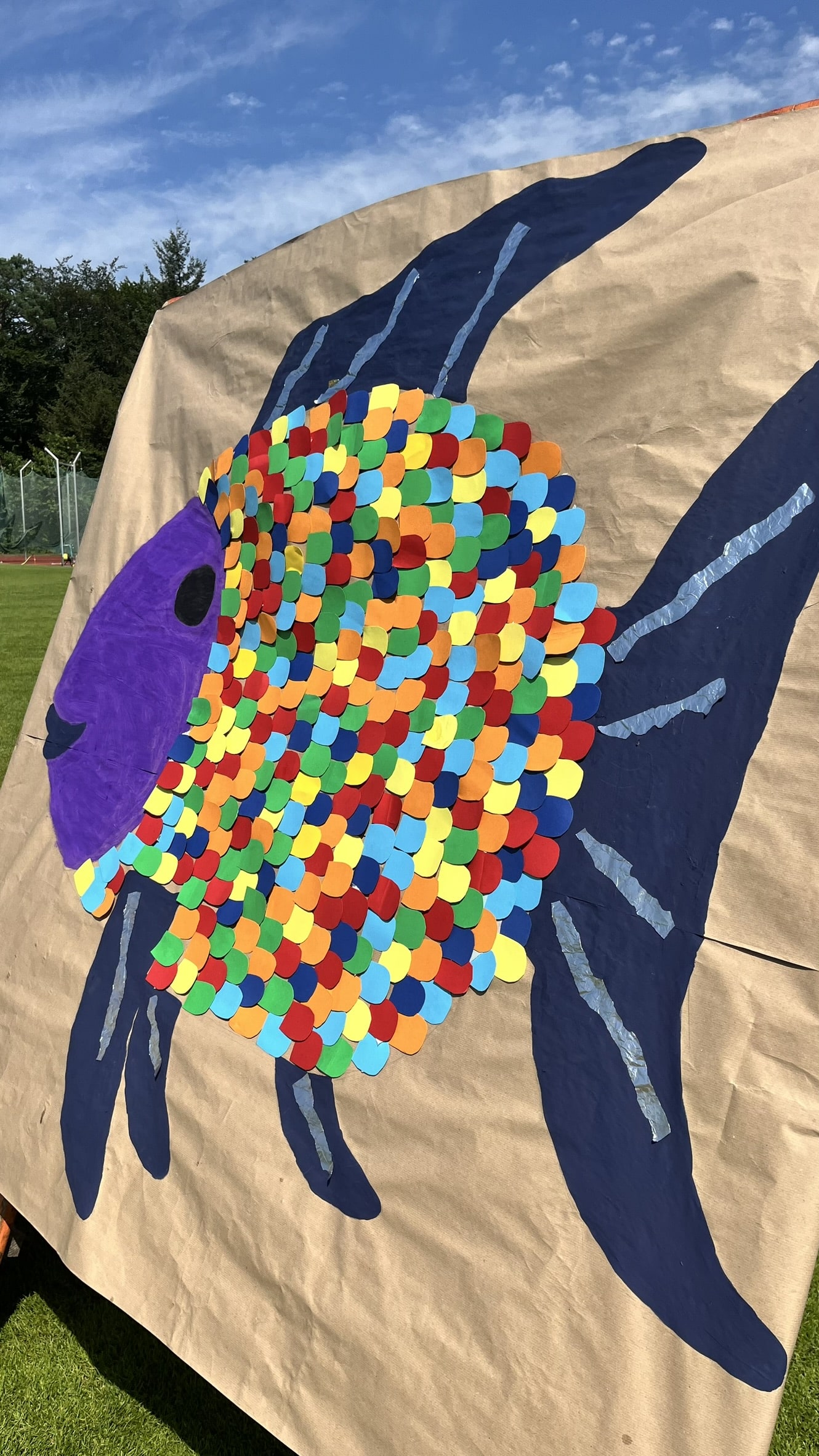 Daycamp KL 2024 © CVJM Praiseland e.V. 