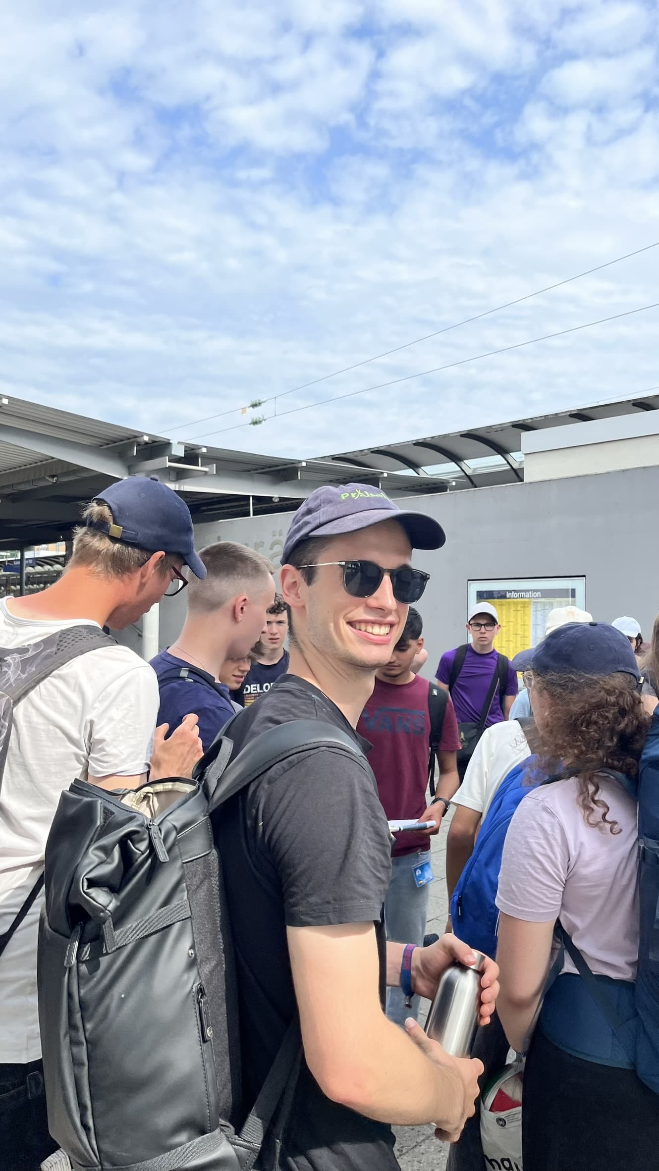 Teensweek 2024 ©CVJM Praiseland e.V. 