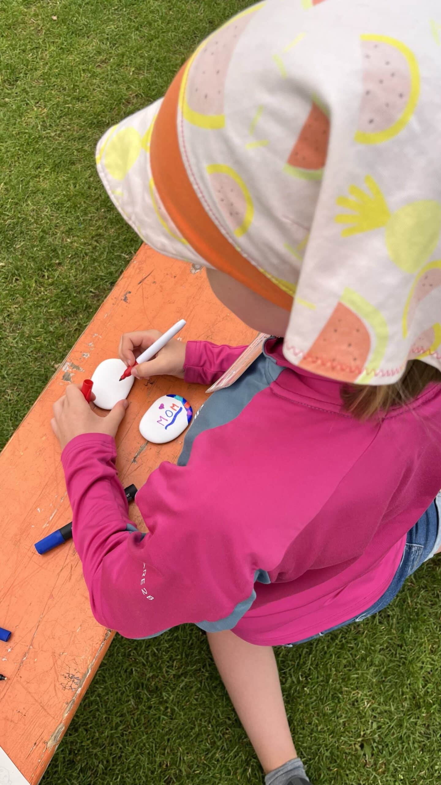 Daycamp KL 2024 ©CVJM Praiseland e.V.