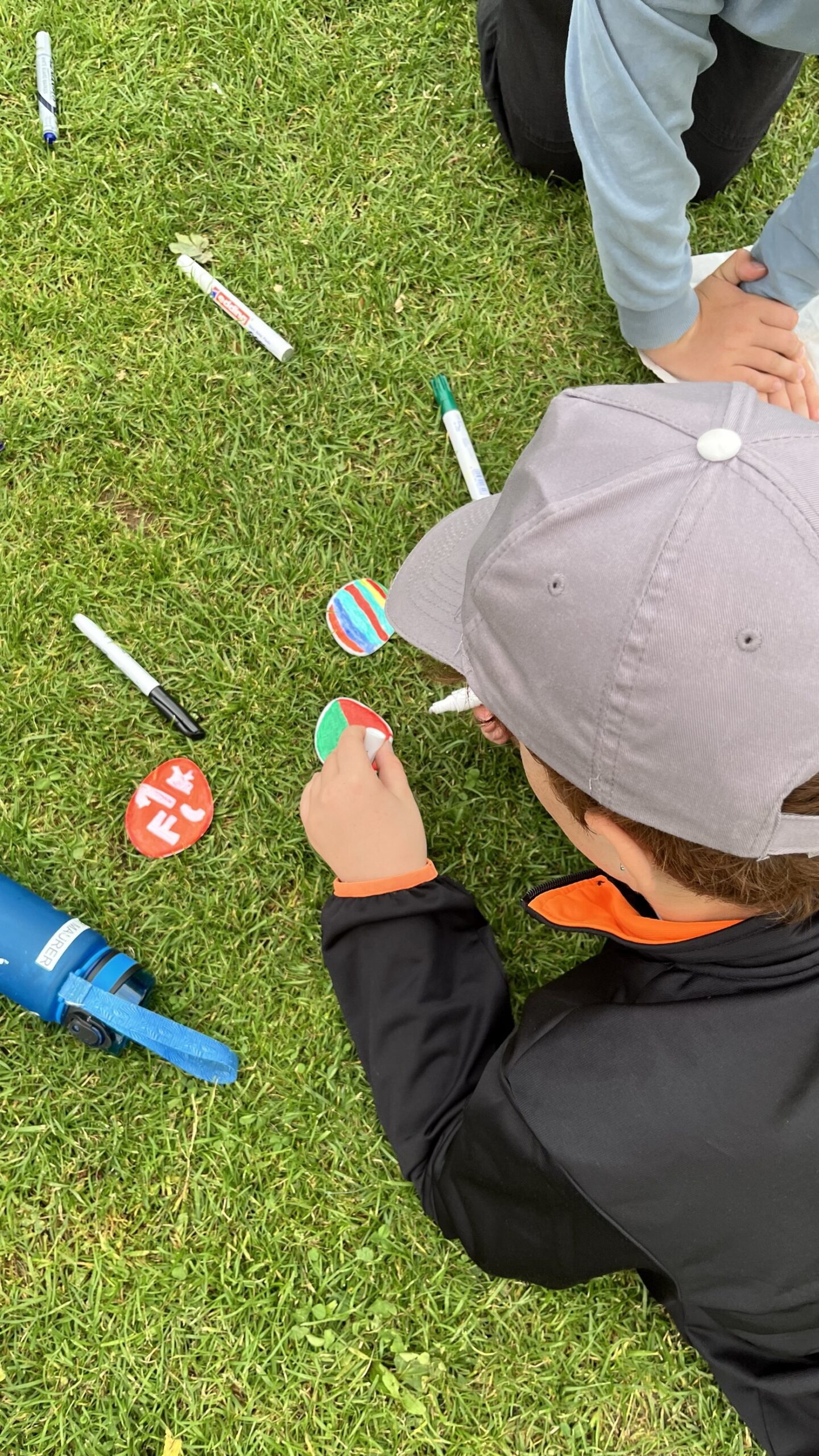 Daycamp KL 2024 ©CVJM Praiseland e.V.