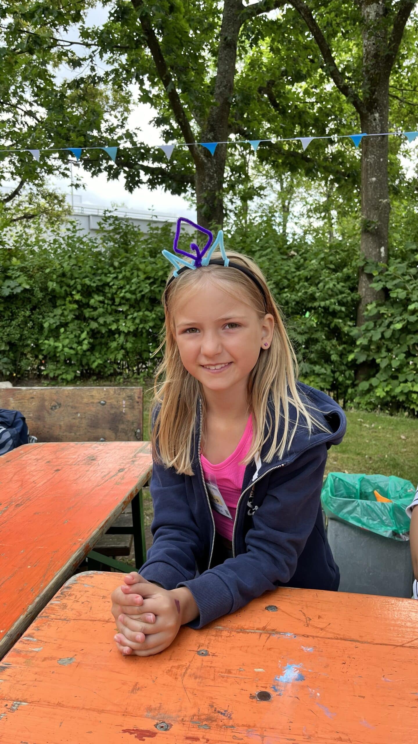 Daycamp KL 2024 ©CVJM Praiseland e.V.