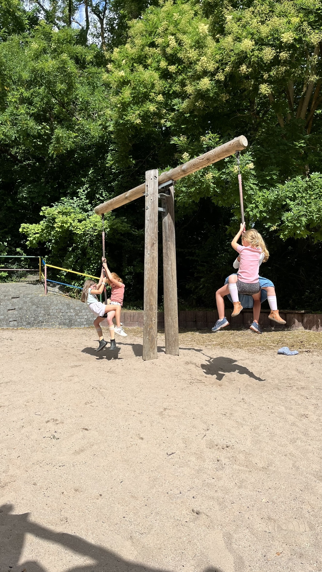 Daycamp Landau 2024 ©CVJM Praiseland e.V. 