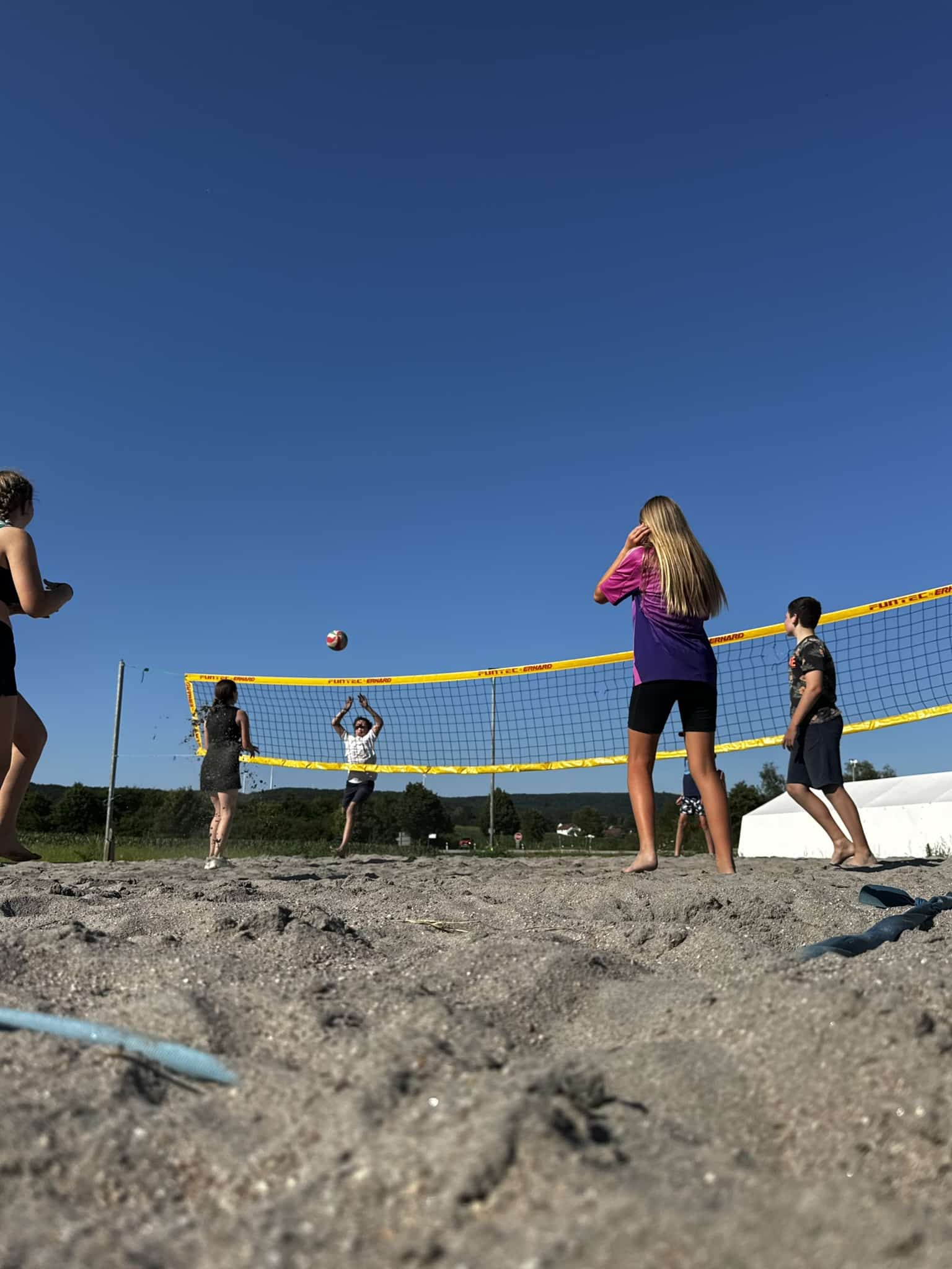 Actioncamp 1 2024 ©CVJM Praiseland e.V. 