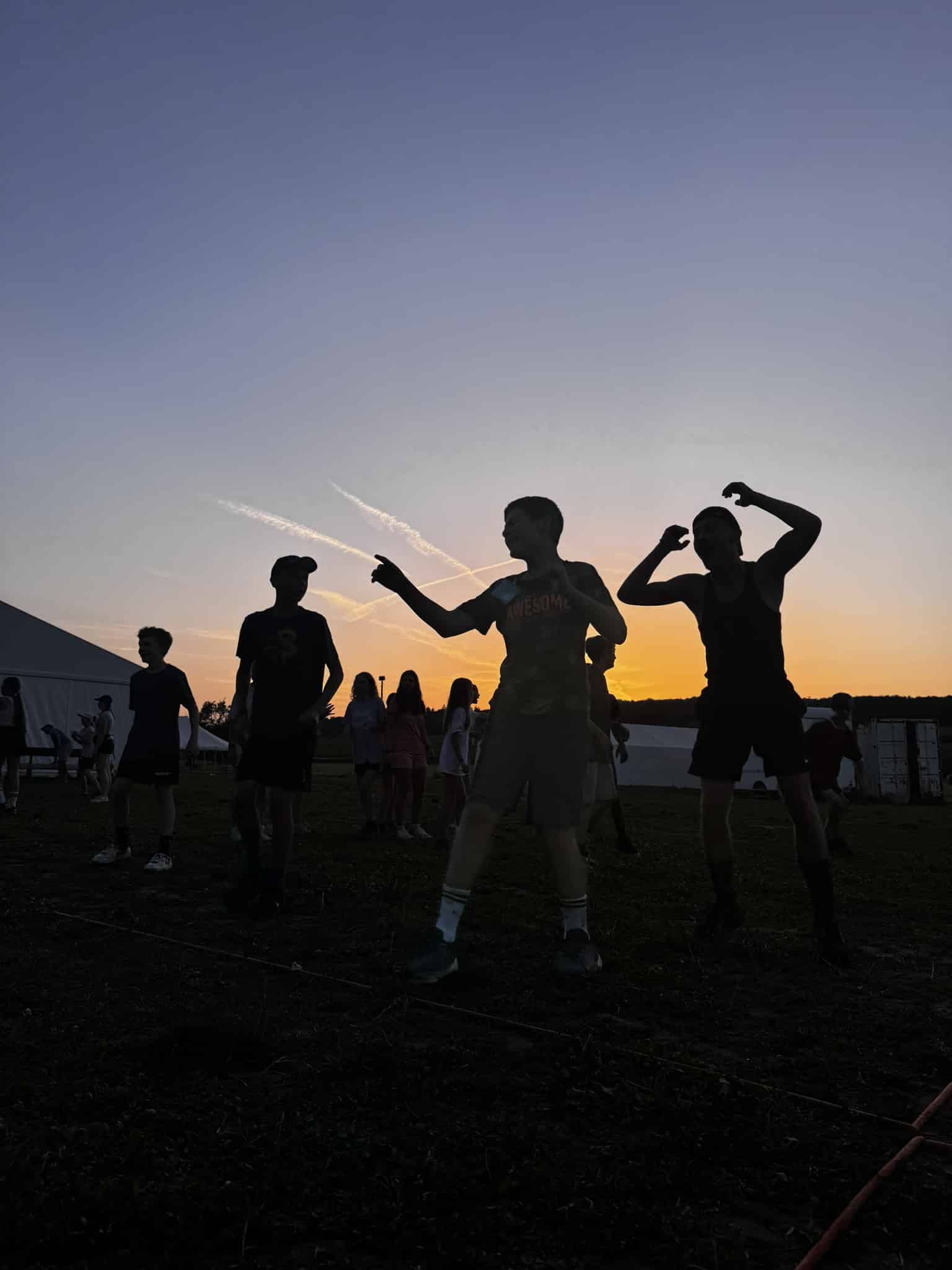 Actioncamp 1 2024 ©CVJM Praiseland e.V. 