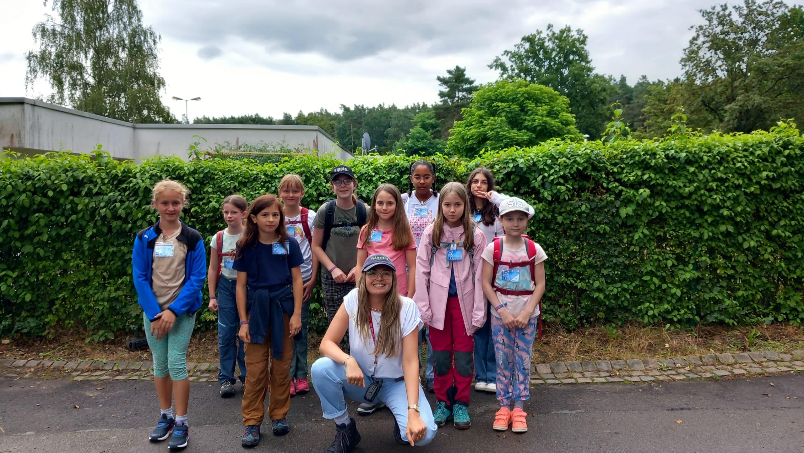 Actioncamp 2 2024  ©CVJM Praiseland e.V.