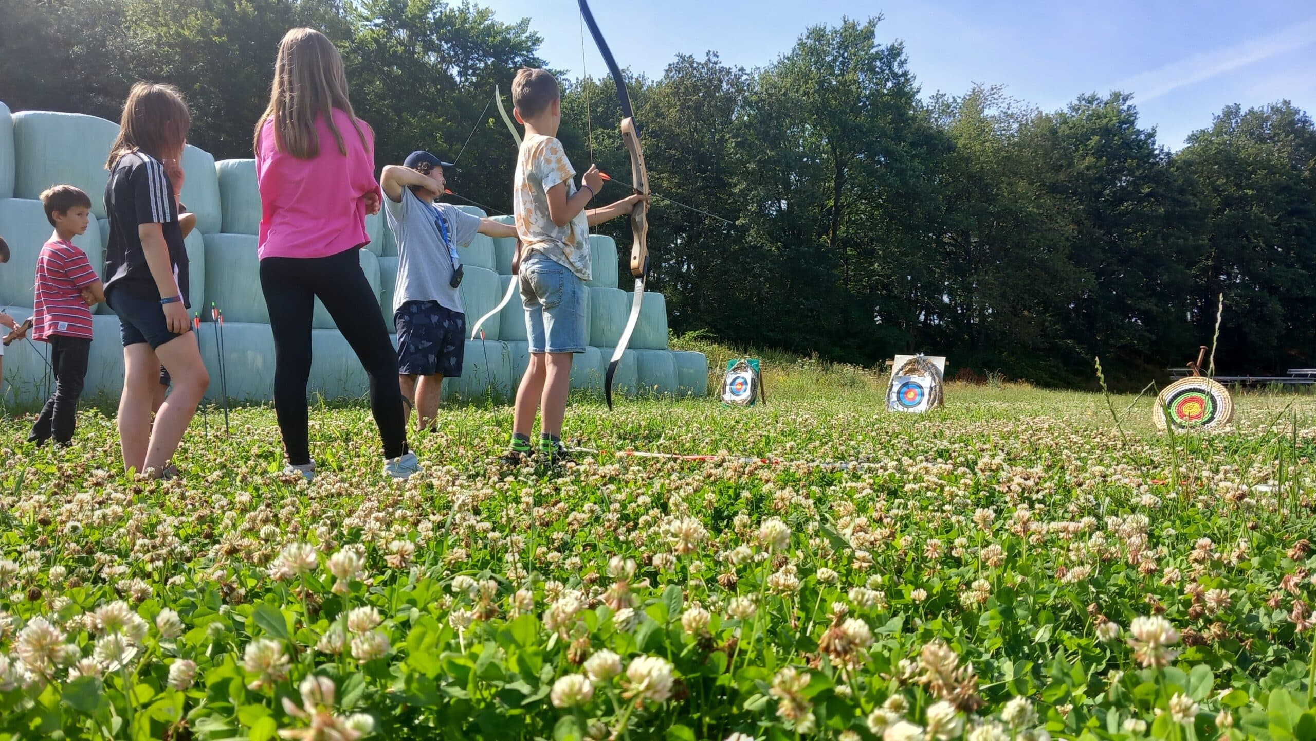 Actioncamp 2 2024  ©CVJM Praiseland e.V.