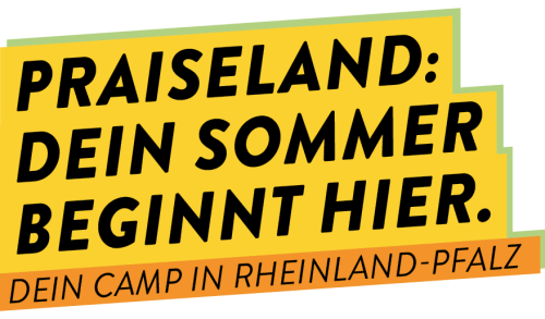 Dein Sommer, Deine Ferien, Dein Praiseland.